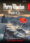 Perry Rhodan NEO Bd. 141 von Michael Marcus Thurner
